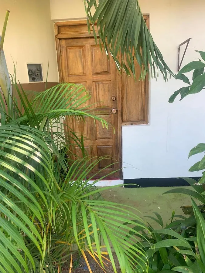 Guest house Skipper'S Beach Villa Negril
