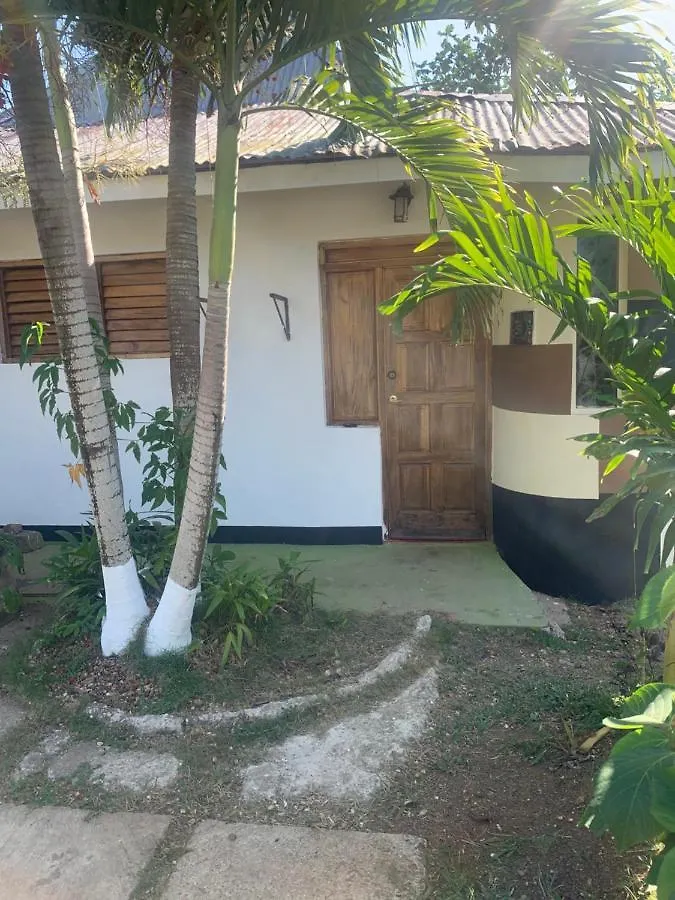 Skipper'S Beach Villa Negril Penzion