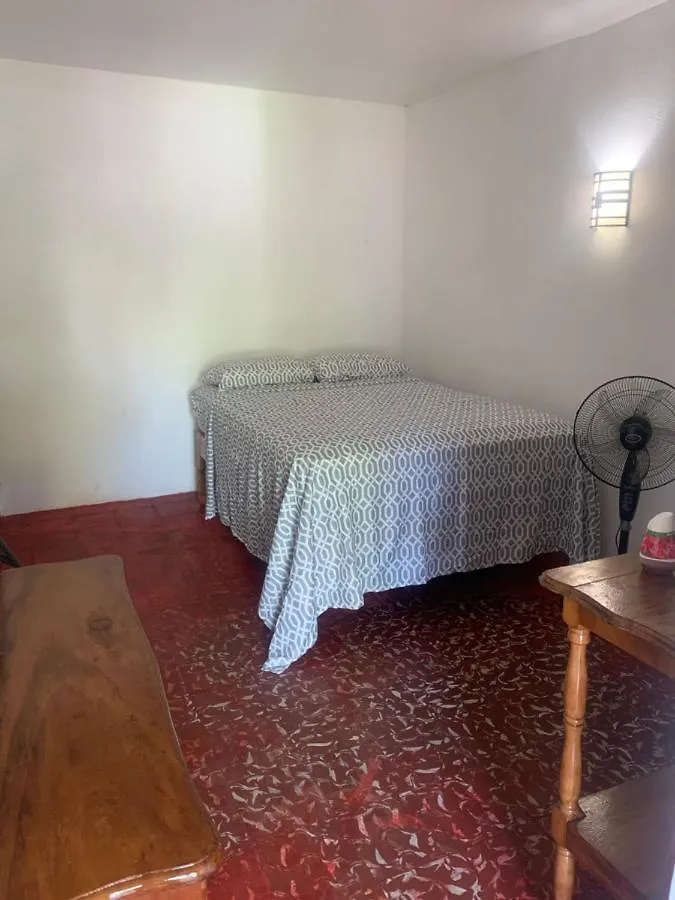Penzion Skipper'S Beach Villa Negril