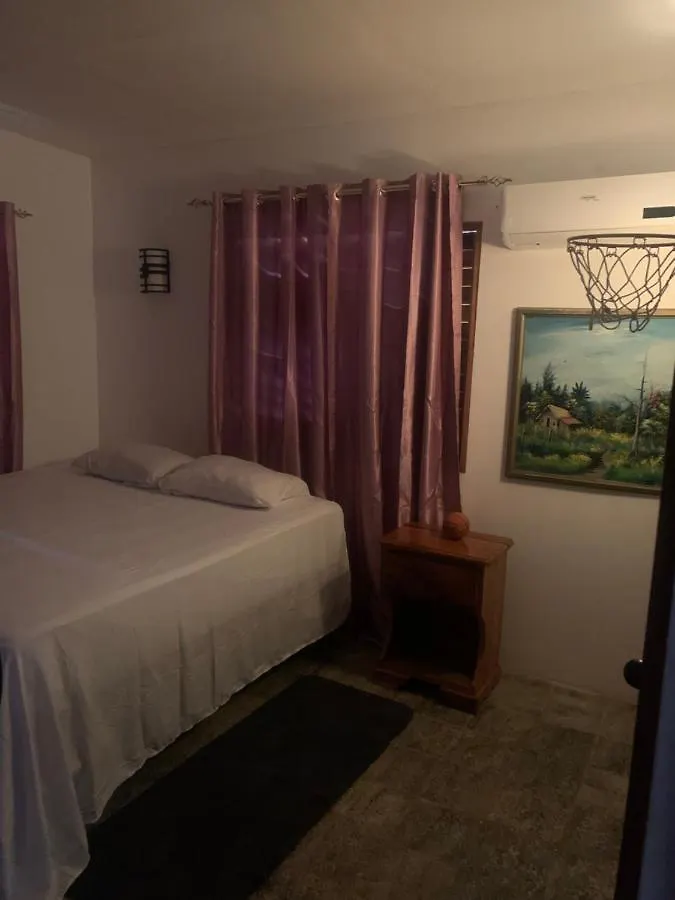 Skipper'S Beach Villa Negril Jamajka