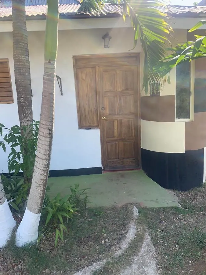 Skipper'S Beach Villa Negril
